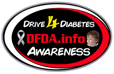 Drive 4 Diabetes